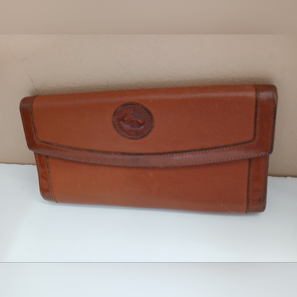 Dooney&Bourke crossbody bag